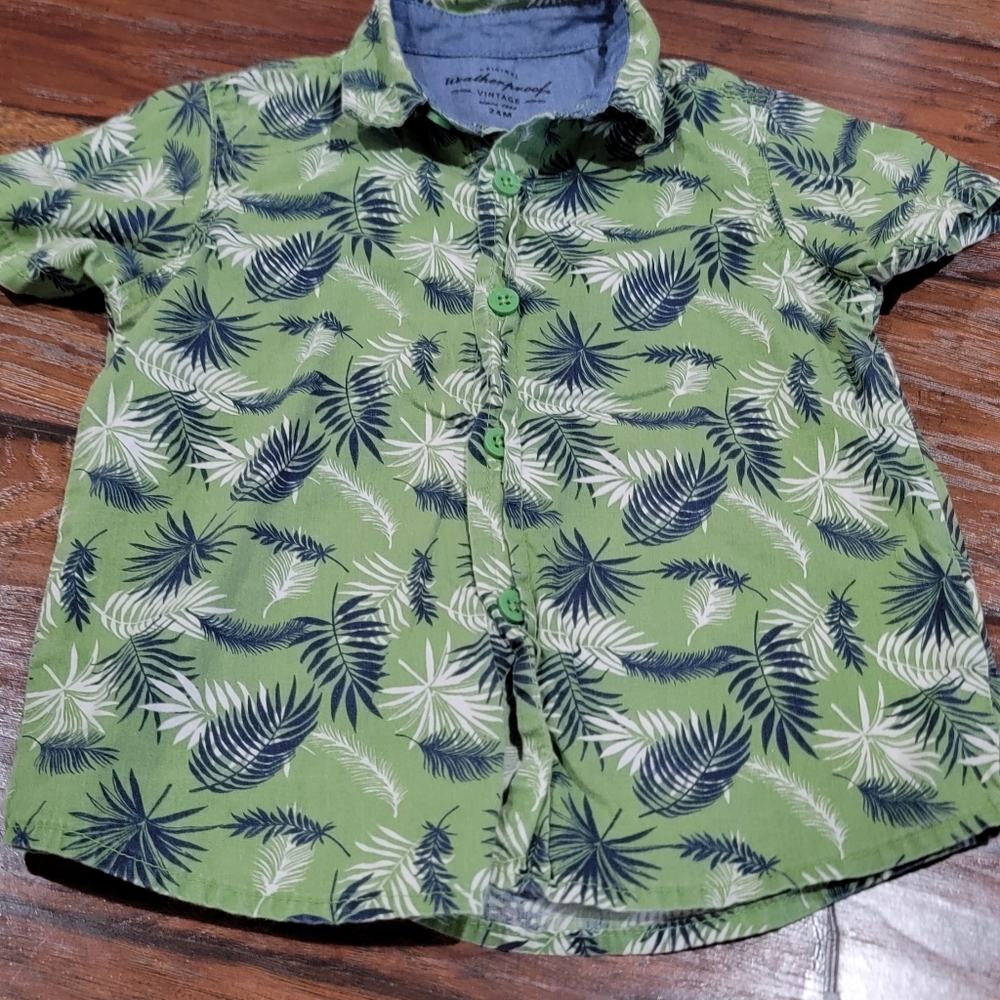 Weatherproof top - Picture 2 of 5